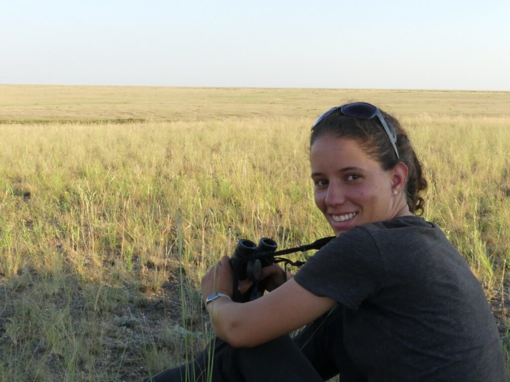 The Impacts of Noise Pollution with Yael Lehnardt