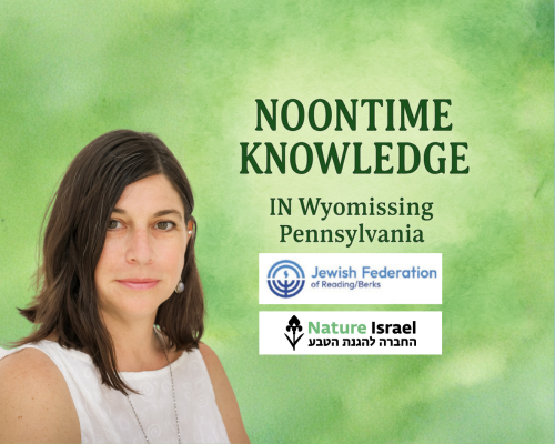 If you're in Wyomissing PA, we look forward to seeing you on March 25!